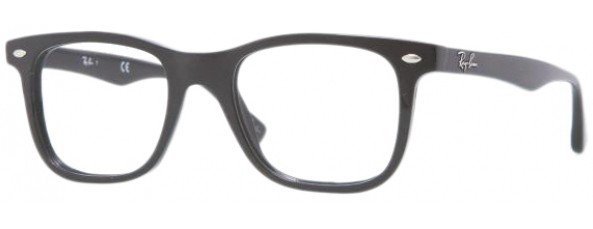 OKULARY KOREKCYJNE RAY-BAN® RX 5248 2000 49 ROZMIAR S OKULARY KOREKCYJNE RAY-BAN® RX 5248 2000 49 ROZMIAR S